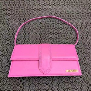 Jacquemus La Bambino Long Shoulder Bag